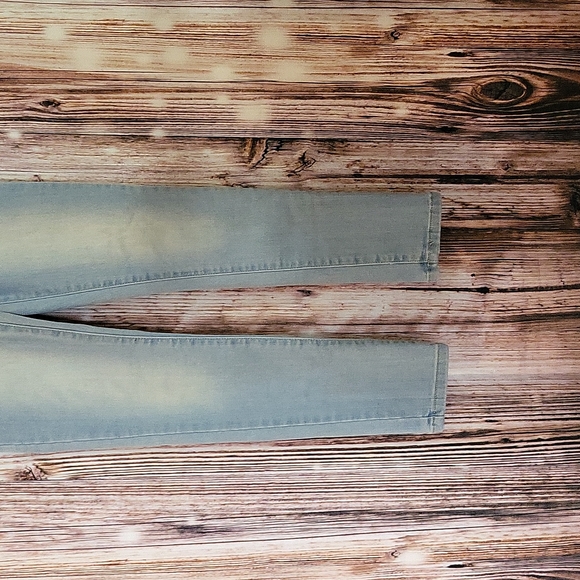 Celebrity Pink Girls Infiniti Stretch Super Soft Denim Skinny Jeans size 10 - Picture 2 of 10